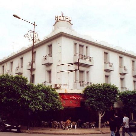 Hotel Olympic Fez Eksteriør billede
