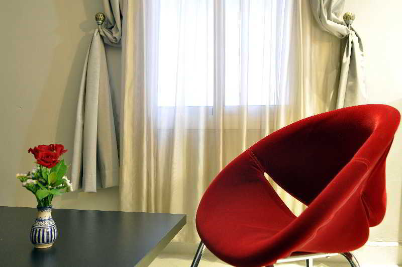 Hotel Olympic Fez Eksteriør billede