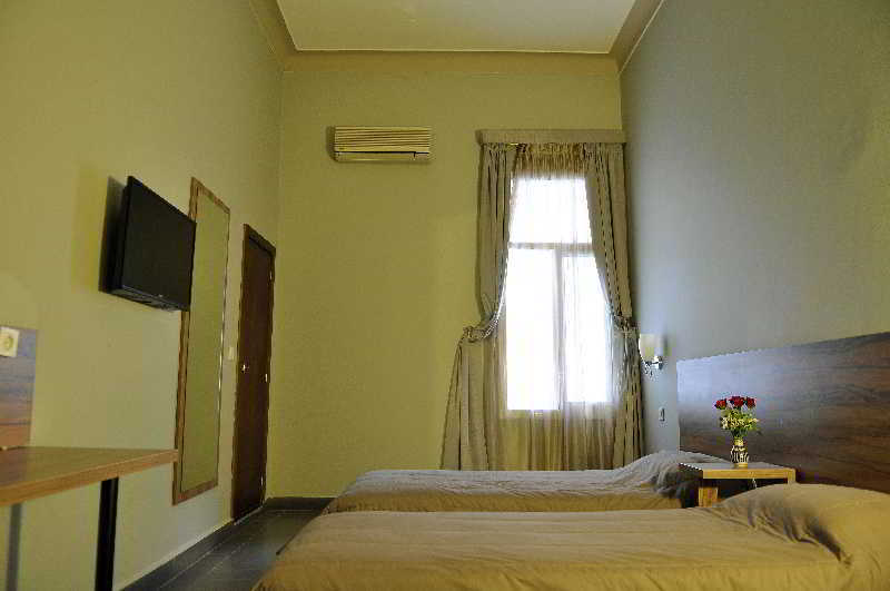 Hotel Olympic Fez Eksteriør billede
