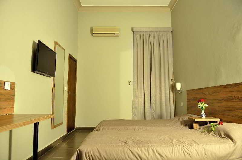 Hotel Olympic Fez Eksteriør billede